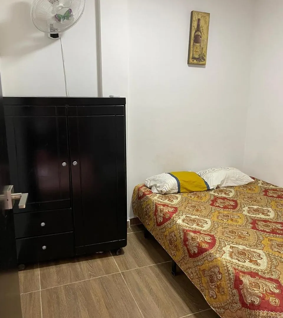 Apartment 3A And 3B Cali