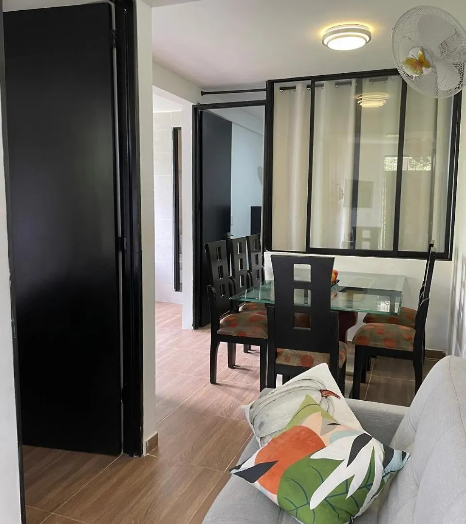 Apartment 3A And 3B Cali Kolumbie